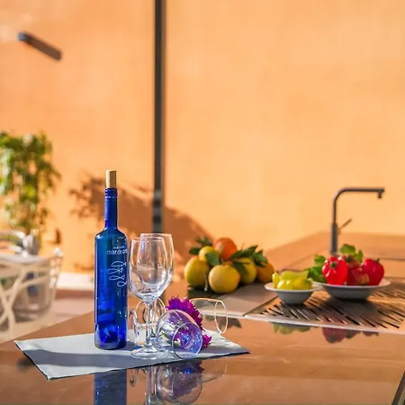 Casa de Férias Villa In Mallorca With Infinity Pool & Beaches Sencelles